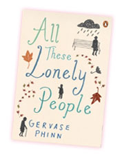 all-these-lonely-people